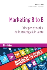 Marketing B to B