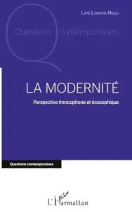 La modernité