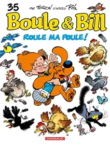 Roule ma poule