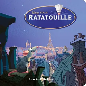 Ratatouille