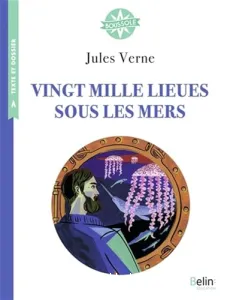 Vingt mille lieues sous les mers