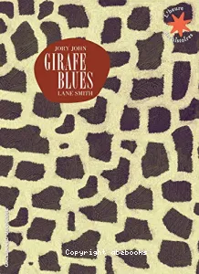 Girafe blues