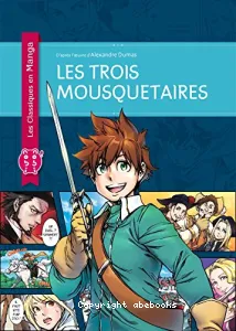 Trois mousquetaires (Les)