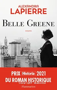 Belle Greene