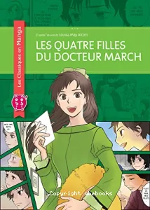 Quatre filles du docteur March (Les)