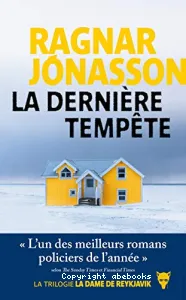 La dernière tempête