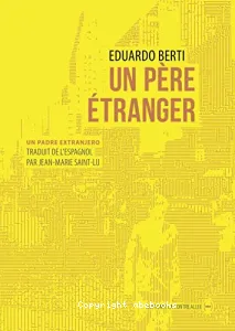 Un père étranger