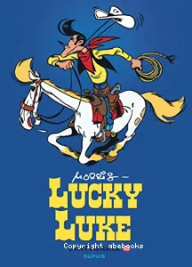 Lucky Luke