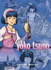 Yoko Tsuno