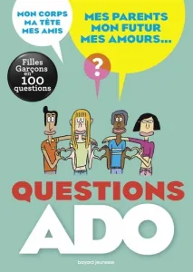 Questions ado