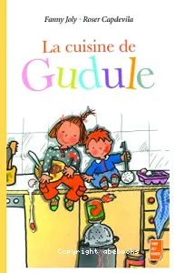 Cuisine de Gudule (La)