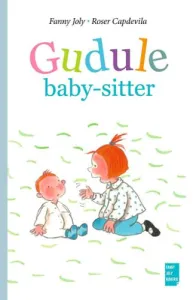 Gudule baby-sitter