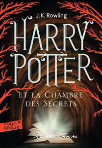 Harry Potter et la chambre des secrets