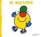 Monsieur Bizarre