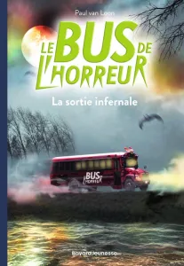 La sortie infernale