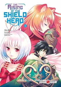 The rising of the shield hero