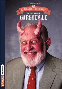 Professeur Gargouille