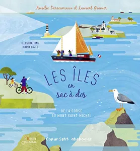 Îles en sac à dos (Les)