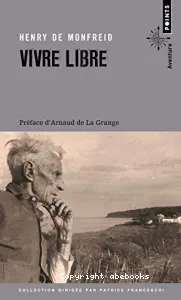 Vivre libre