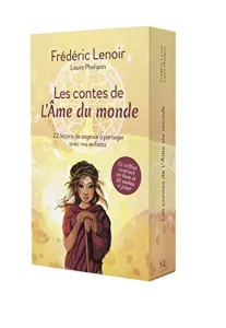 Les contes de L'Ame du monde