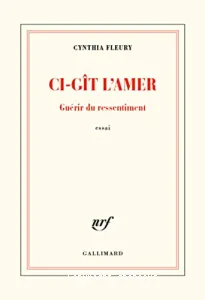 Ci-gît l'amer