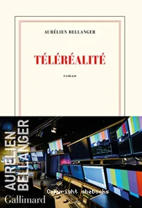 Téléréalité