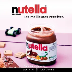 Nutella Ferrero