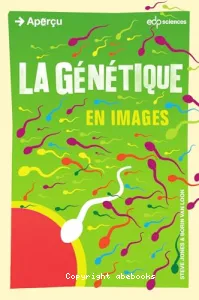 Génétique en images (La)