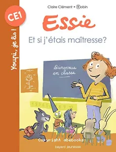 Et si j'étais maîtresse ?