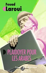 Plaidoyer pour les Arabes