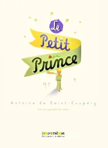 Le Petit Prince