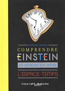 Comprendre Einstein en animant soi-même l'espace-temps