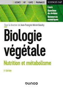 Biologie végétale