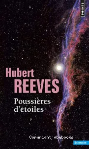 Poussières d'étoiles