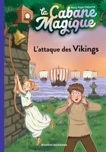 L'attaque des Vikings