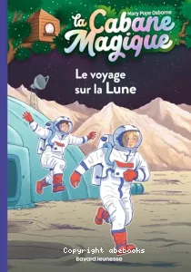 Le voyage sur la Lune