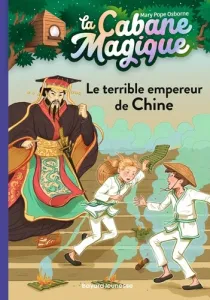 Le terrible empereur de Chine