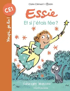 Et si j'étais fée ?