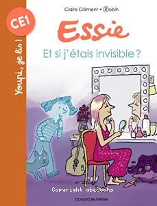 Et si j'étais invisible ?