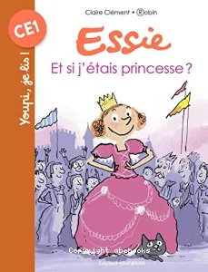 Et si j'étais une princesse ?