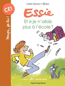 Et si je n'allais pas à l'école ?