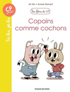 Copains comme cochons