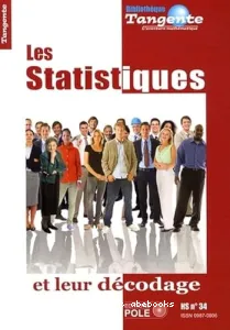 Statistiques et leur décodage (Les)