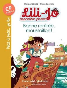 Bonne rentrée, moussaillon !