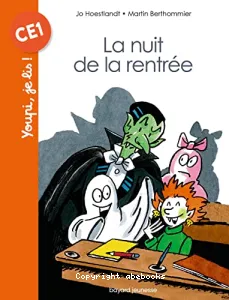 La nuit de la rentrée