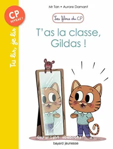 T'as la classe, Gildas !