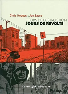 Jours de destruction, jours de révolte