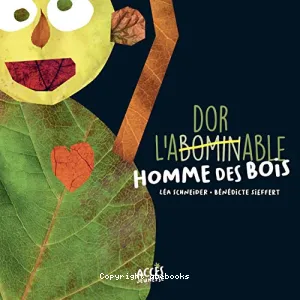 Dor l'abominable homme des bois