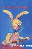 Le lapin lyrique