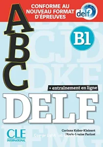 ABC DELF B1